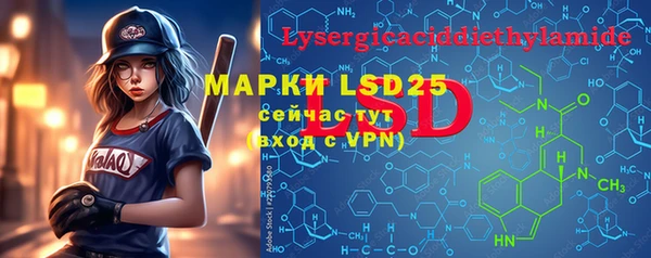 марки lsd Бородино